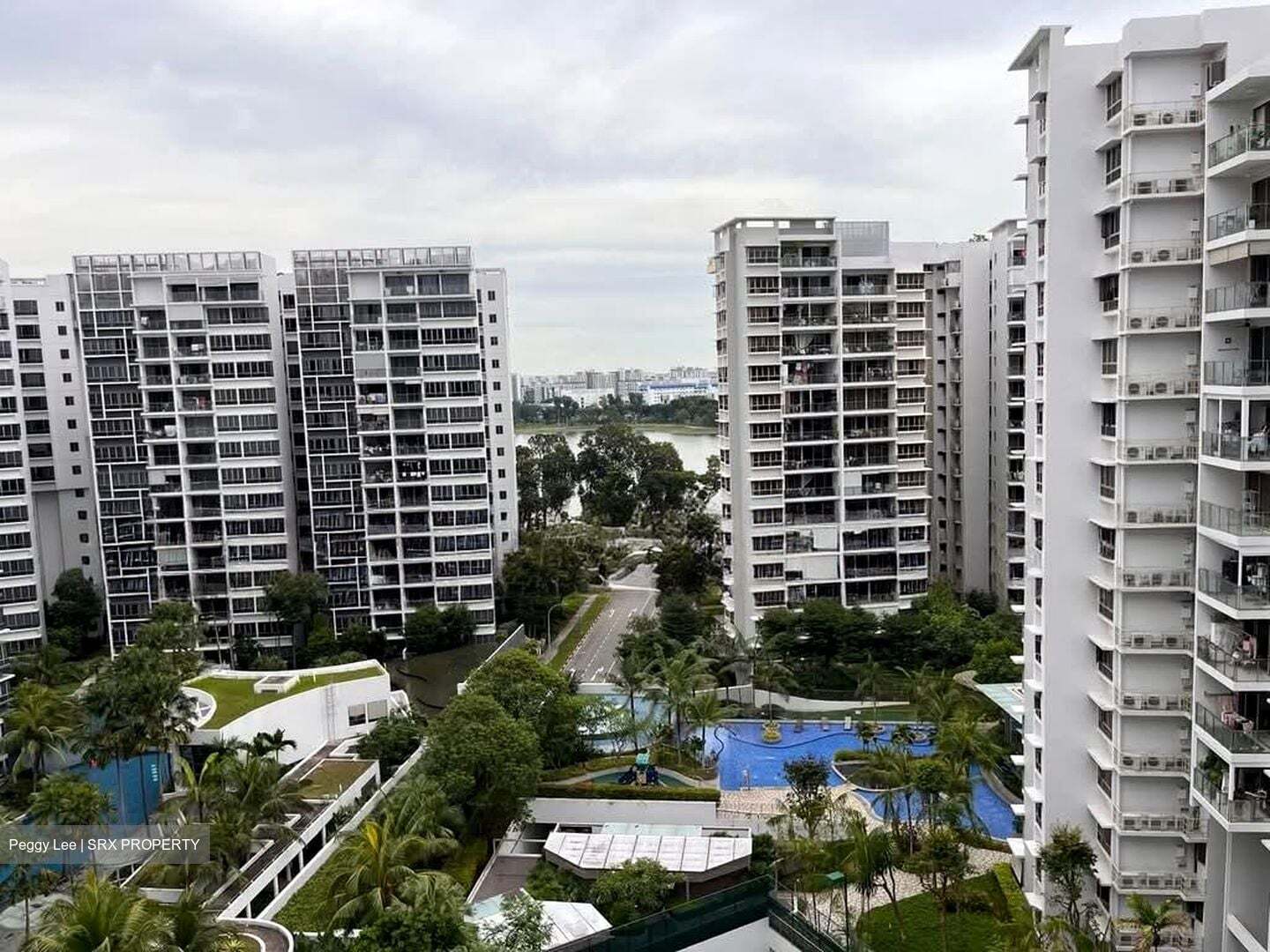 Waterfront Isle (D16), Condominium #575721021